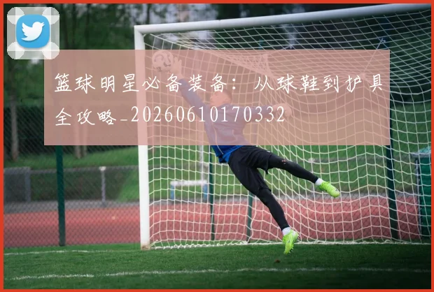 篮球明星必备装备:从球鞋到护具全攻略_20260610170332